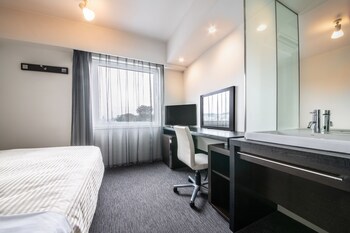 Hotel Vista Kumamoto Airport