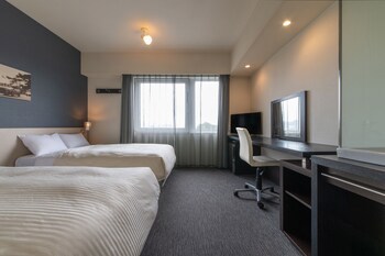 Hotel Vista Kumamoto Airport
