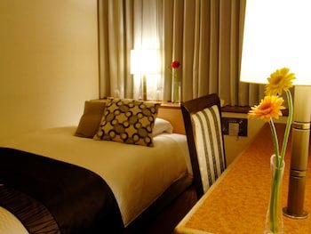 Central Hotel Yokosuka