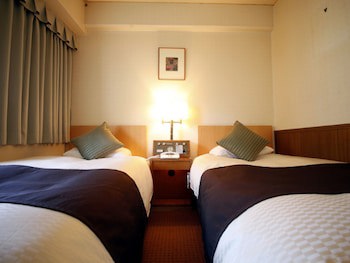 Central Hotel Yokosuka