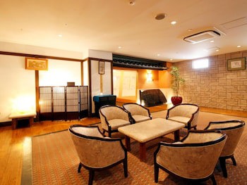 Central Hotel Yokosuka