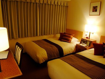 Central Hotel Yokosuka