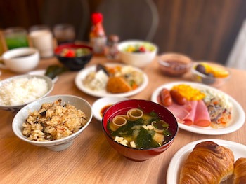 Apa Hotel Ishigakijima