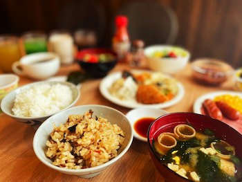 Apa Hotel Ishigakijima