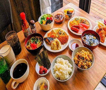 Apa Hotel Ishigakijima