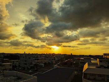 Apa Hotel Ishigakijima