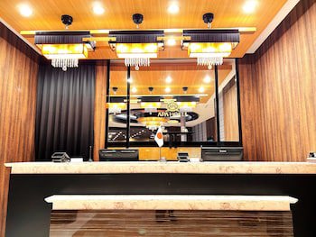 Apa Hotel Ishigakijima