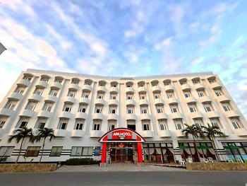 Apa Hotel Ishigakijima
