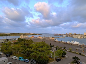 Apa Hotel Ishigakijima