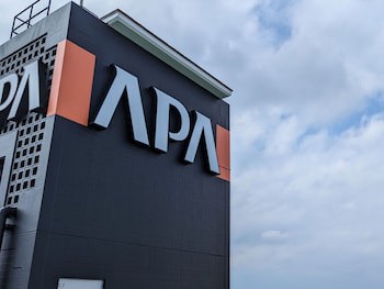 Apa Hotel Ishigakijima