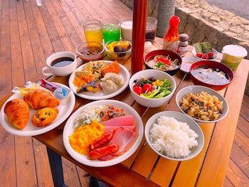 Apa Hotel Ishigakijima