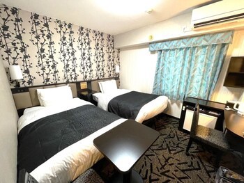 Apa Hotel Ishigakijima