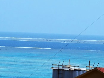Apa Hotel Ishigakijima