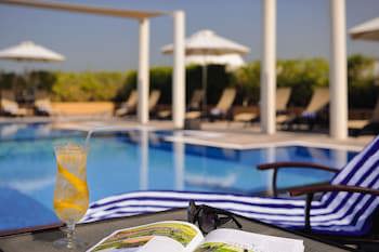 Movenpick Hotel Apartments Al Mamzar Dubai galeri fotoğrafı