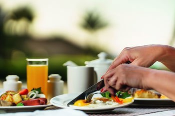 Movenpick Hotel Apartments Al Mamzar Dubai galeri fotoğrafı