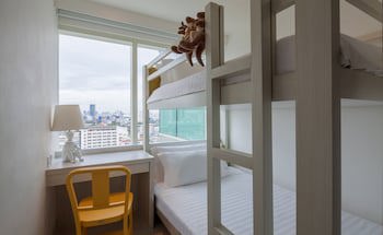 Centara Watergate Pavilion Hotel Bangkok