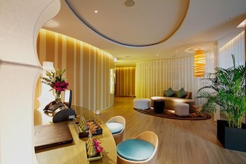 Centara Watergate Pavilion Hotel Bangkok