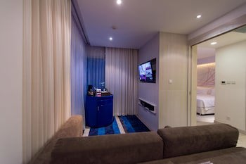 Centara Watergate Pavilion Hotel Bangkok