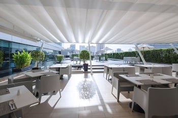 Centara Watergate Pavilion Hotel Bangkok