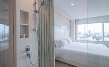 Centara Watergate Pavilion Hotel Bangkok