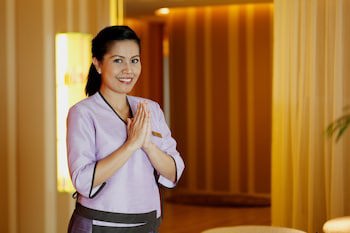 Centara Watergate Pavilion Hotel Bangkok