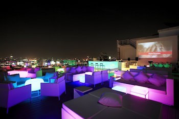 Centara Watergate Pavilion Hotel Bangkok