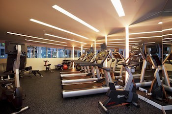 Centara Watergate Pavilion Hotel Bangkok