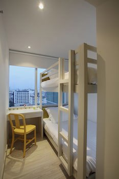 Centara Watergate Pavilion Hotel Bangkok