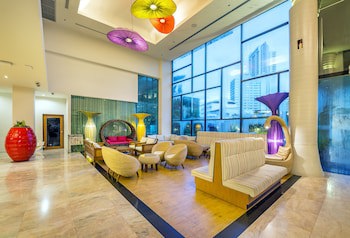 Buri Sriphu Hotel