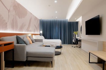 Buri Sriphu Hotel
