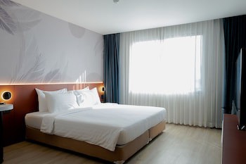Buri Sriphu Hotel