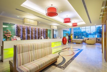 Buri Sriphu Hotel