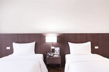 Mida Hotel Ngamwongwan