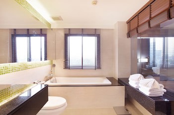 Mida Hotel Ngamwongwan