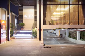 Mida Hotel Ngamwongwan