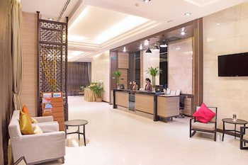 Mida Hotel Ngamwongwan