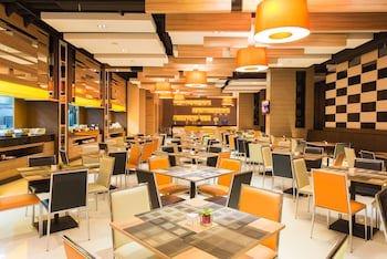 Mida Hotel Ngamwongwan