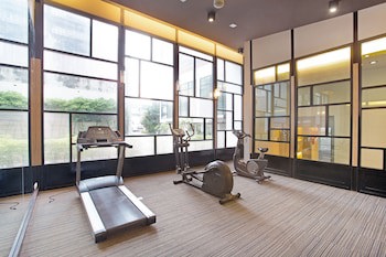 Mida Hotel Ngamwongwan