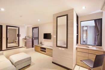 Mida Hotel Ngamwongwan