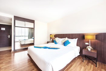 Mida Hotel Ngamwongwan