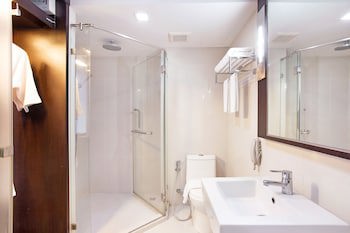 Mida Hotel Ngamwongwan