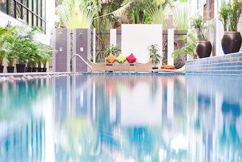 Mida Hotel Ngamwongwan
