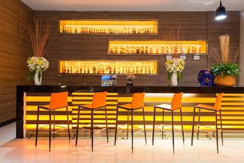 Mida Hotel Ngamwongwan