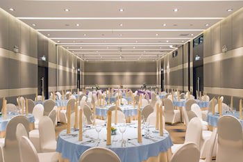 Mida Hotel Ngamwongwan