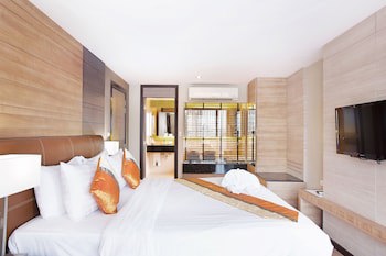 Mida Hotel Ngamwongwan