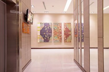 Mida Hotel Ngamwongwan