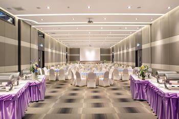 Mida Hotel Ngamwongwan