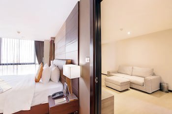 Mida Hotel Ngamwongwan