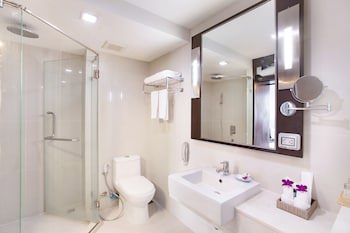 Mida Hotel Ngamwongwan