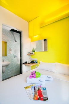 Fragrance Hotel - Classic